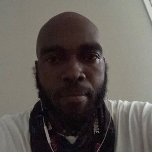 Meet your Posher, Andre